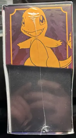 Obsidian Flames Pokemon Center Elite Trainer Box Sealed TCG - Image 2