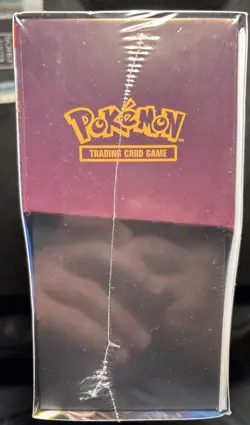 Obsidian Flames Pokemon Center Elite Trainer Box Sealed TCG - Image 4