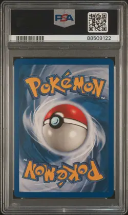 Starmie 1st Edition #25 [PSA 9] - Neo Revelation Pokemon TCG Card Vintage MINT - Image 2