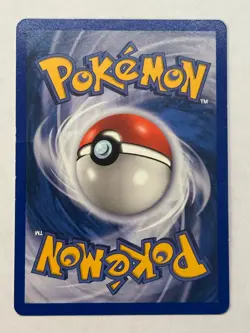 Pokemon TCG - Hoppip Aquapolis 83/147 Common - HP - Image 3