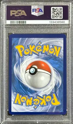 Pokemon TCG Brilliant Stars 2022 Arceus 166/172 Full Art PSA 9 Nintendo - Image 2
