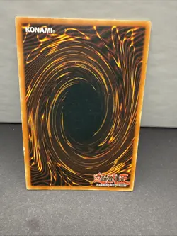 Yugioh! MP Gilford the Legend - SD5-EN001 - Ultra Rare - 1st Edition - Image 3