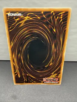 Yugioh Rocket Warrior Secret Rare CT2-EN005 Limited Edition - Image 3