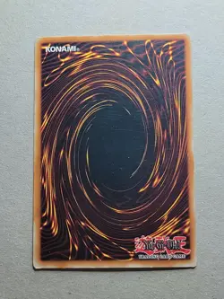 Medusa Worm - TLM-EN022 - 1st Edition - YuGiOh-LP - Image 2