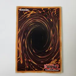 Angmarl the Fiendish Monarch - PGL3-EN001 - Gold Secret Rare - NM/VLP - 1st ed - Image 2