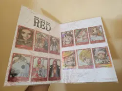 ONE PIECE English Premium Card Collection Plastic Never Opened - Image 1