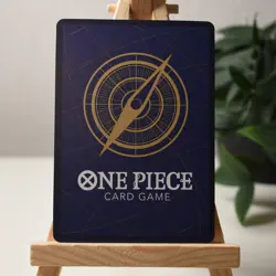 One Piece Card Game - Ms. All Sunday - OP04-064 SP - English - Image 5