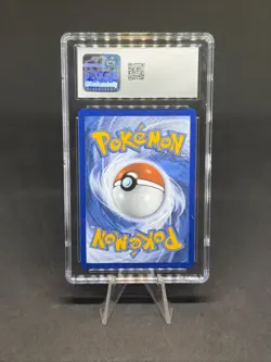 Mew ex 053 Sv: Scarlet & Violet Promo Cards Holo CGC 9 - Image 2