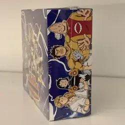 My Hero Academia Collectible Card Game Booster Box Wave 1 - 1st Edition-UniVersu - Image 3