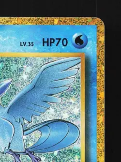 Articuno 009/032 NM Pokemon TCG Classic (Blastoise) Japanese Pokemon Card TCG - Image 5
