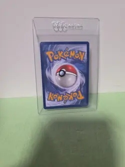 Pokemon Pikachu TCG Card Crown Zenith 160/159 Holo Secret Rare NM/Mint Condition - Image 2