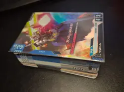 Japanese Gundam Card Game Deck ST01 Heroic Beginnings - Image 2