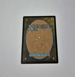 MTG Faerie Macabre White Border Mystery Booster 2 Regular Card NM - Image 2