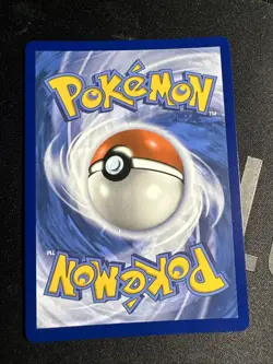 Pokemon TCG Lisia's Appeal Trainer Supporter Card Holo Rare 246/191 - Image 2