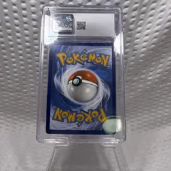 Pokemon Charizard ex 2023 Obsidian Flames 215/197 CGC 10 Ultra Rare Holo Card - Image 2