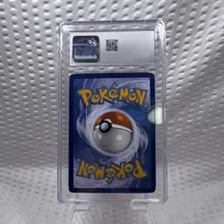 Pokemon Raichu V 2022 Brilliant Stars 045/172 CGC 10 Holo V Basic TCG Card - Image 2