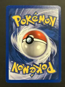 Bellsprout 49/64 Jungle WOTC Pokemon TCG Card NM - Image 2