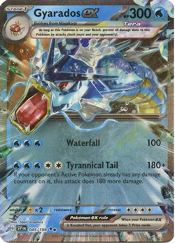 Ex's - Scarlet and Violet Base Set - Single Card - US Seller - Image 4