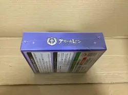 Weiss Schwarz Azur Lane Bushiroad TCG Booster Box Japan - Image 4