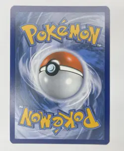 Pokemon Charizard EX- XY121 Black Star Promo 2016 Holo Card - Image 2