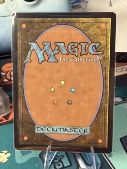 MTG Final Fantasy the Earth Crystal Card #184 Regular - Image 2