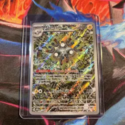 Magneton 159 Sv: Scarlet & Violet Promo Cards Holo M/NM - Image 1