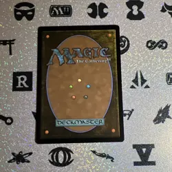 MTG - Faerie Macabre (White Border) Mystery Booster 2 Regular NM - Image 2