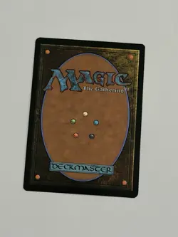 Smothering Tithe (7009) (Rainbow Foil) Secret Lair Drop Foil - Image 2