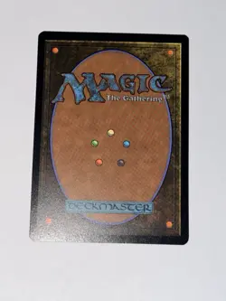 Smothering Tithe (7009) (Rainbow Foil) Secret Lair Drop Foil - Image 4