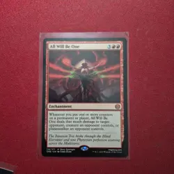 All Will Be One - Phyrexia: All Will Be One: #118, Magic: The Gathering Nm R238 - Image 2