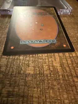 MTG Chrome Mox SLD Secret Lair Drop Retro Border Non-Foil MINT! Unplayed - Image 4