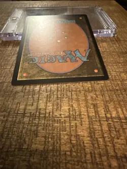 MTG Chrome Mox SLD Secret Lair Drop Retro Border Non-Foil MINT! Unplayed - Image 5