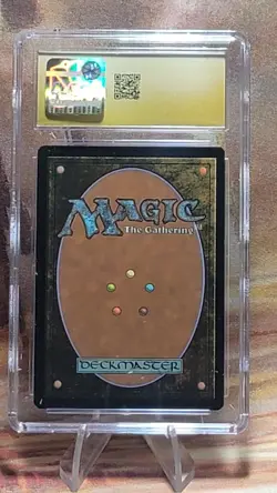 MTG Elves of Deep Shadow #1710 🌈 Foil Julie Bell Secret Lair CGC 10 Pristine - Image 5