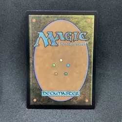 Forsaken Monument NM, English MTG Modern Horizons 3: Commander - Image 2
