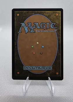 High Perfect Morcant Lorwyn Eclipsed Regular - Image 2