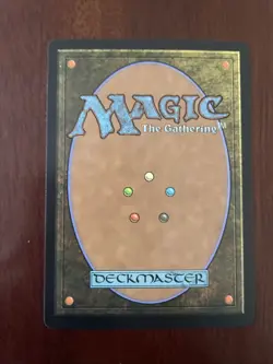 Bumi, Eclectic Earthbender Avatar: TLA: Eternal-Legal Foil NM #248 - Image 2