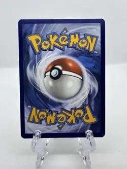 Meowth 106/094 Phantasmal Flames Holo Illustration Rare Pokemon English PFL NM - Image 2