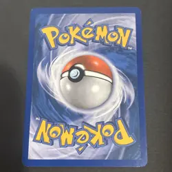 Unown 40/90 Regular HGSS Undaunted Uncommon Pokemon TCG NM 2010 - Image 2