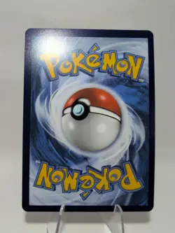 Lugia VSTAR 139/195 Ultra Rare Holo Silver Tempest Pokemon TCG - Image 2