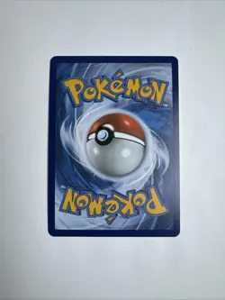 Celebrations Here Comes Team Rocket! 15/82 HOLO BLEED ERROR Pokemon TCG 2021 NM - Image 3