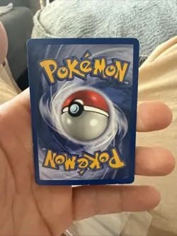 Pokemon TCG Electrode Jungle 18/64 Unlimited Rare LP Condition Non Holo - Image 2