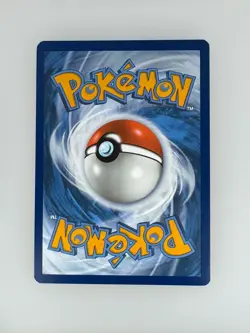 2023 Pokemon Paldea Evolved Paldean Wooper 221/193 NM - Image 2