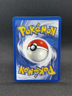 Dark Slowbro (29) 29/82 Rare 1st Edition Regular Team Rocket Pokemon - Image 2