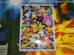 Pokemon Fit Plushies Sleeve Sitting Cuties Pokemon Center Japan Original Rare - Image 1