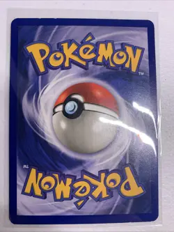 Pokemon TCG | Lapras 10/62 | Fossil | LP - Image 3