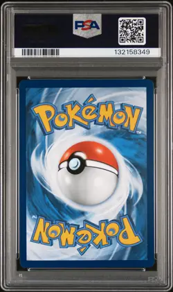 2023 POKEMON SVP EN-SV BLACK STAR PROMO #085 PIKACHU WITH GREY FELT HAT PSA 10 - Image 2