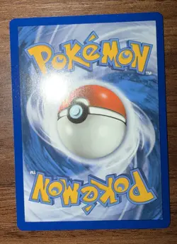 Pikachu Full Holo 25/25 Pokemon McDonald's 25th Anniversary - Image 2