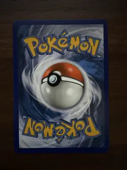 Pikachu Full Holo 25/25 Pokemon McDonald's 25th Anniversary - Image 4
