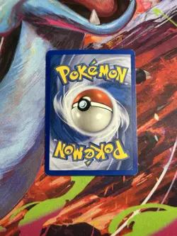 Delcatty ex 91/100 Crystal Guardians Holo Pokemon Rare - Image 2