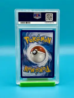 PSA 10 - 2025 POKEMON, BLK EN, KYUREM EX, SPECIAL ILLUSTRATION RARE - Image 2
